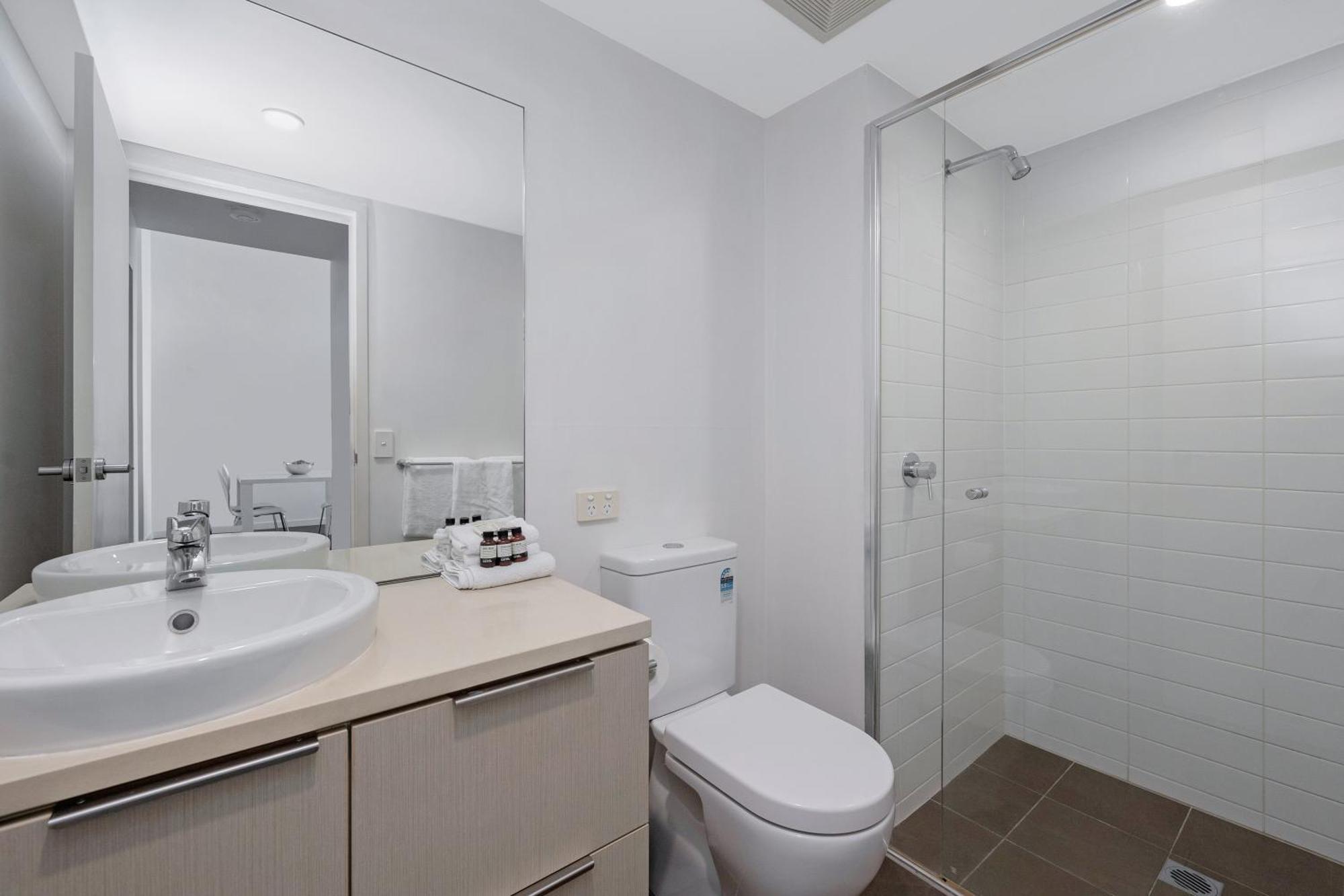 Aparthotel Islington