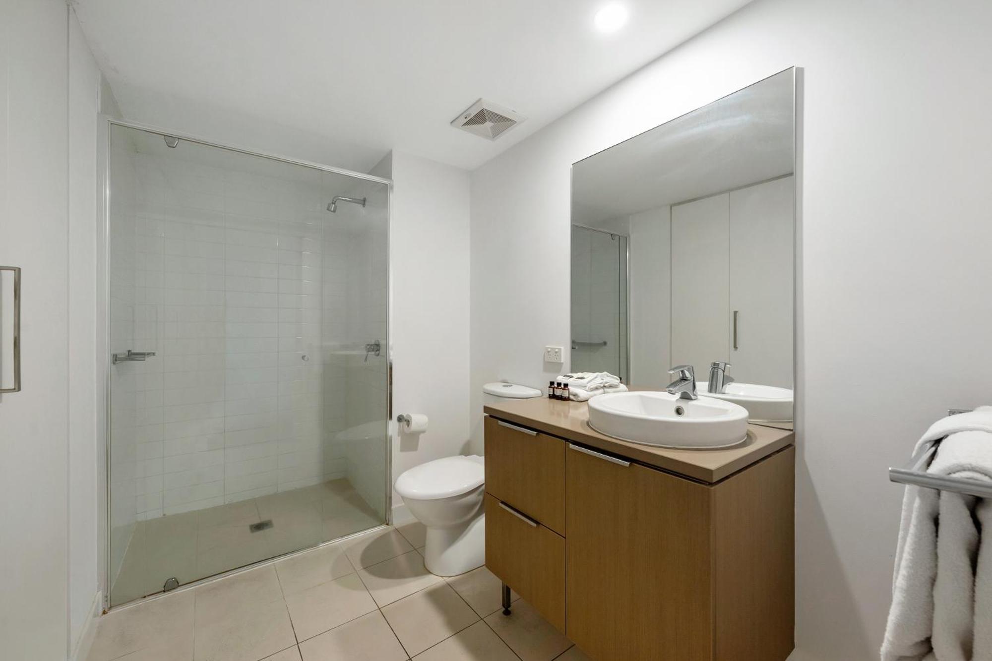 Aparthotel Islington 4*