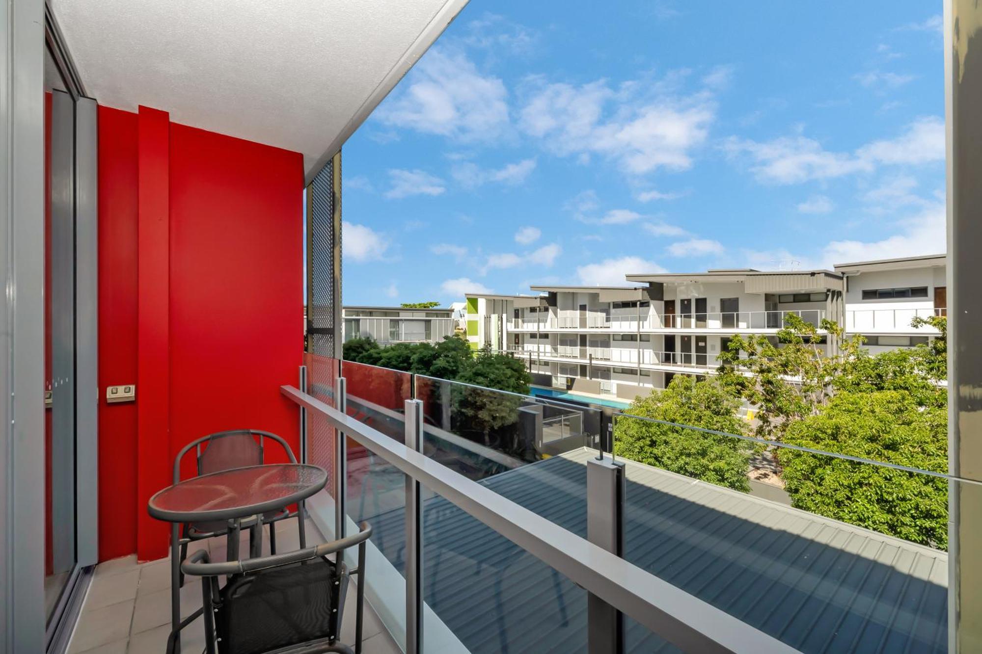 Aparthotel Islington Townsville