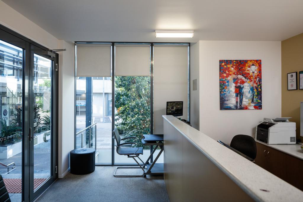 Islington Aparthotel Townsville